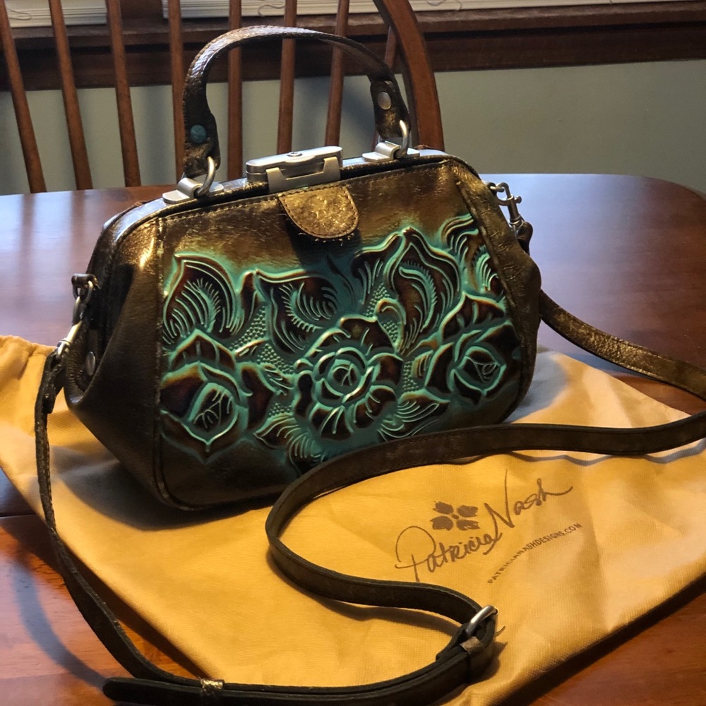Patricia Nash handbag